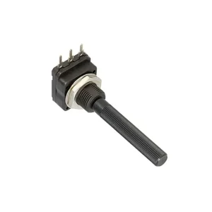 Nově v e-shopu - PC16SH10IP06253A2020TA potenciometr 25K