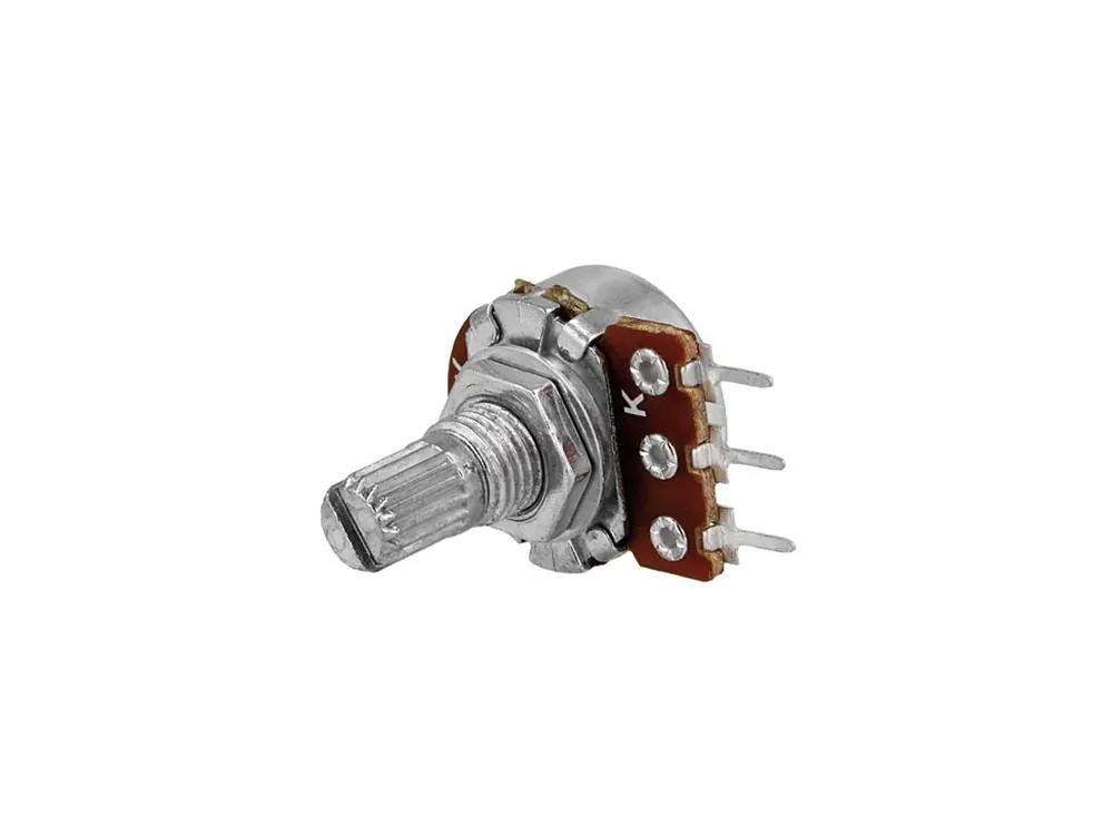 Nízká cena | R16148-1A-2-B22K potenciometr uhlíkový
