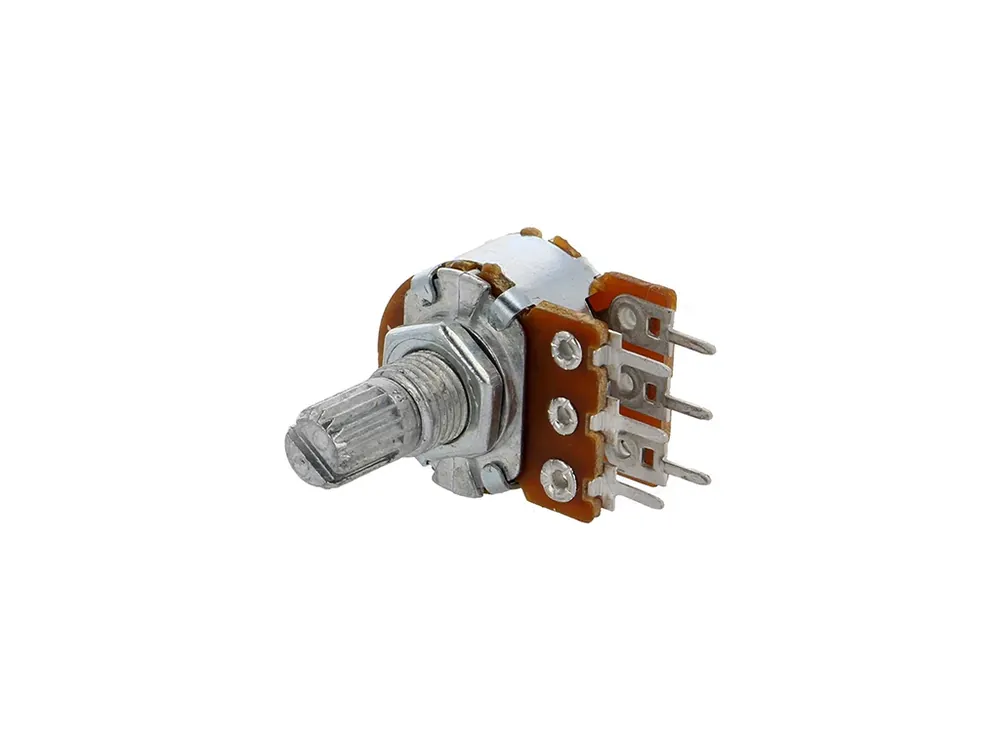 Premium | R16148-1B-2-A5K potenciometr uhlíkový