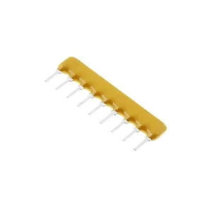 Jen po omezenou dobu | 4609X-101-221LF rezistorová síť 8x220R