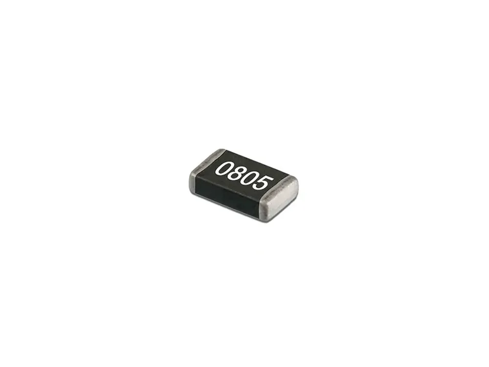 Objednejte nyní - Rezistor 0805 0,125W 649R 1%
