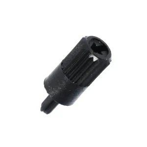 Akce | Knoflík CA6 6022B černý