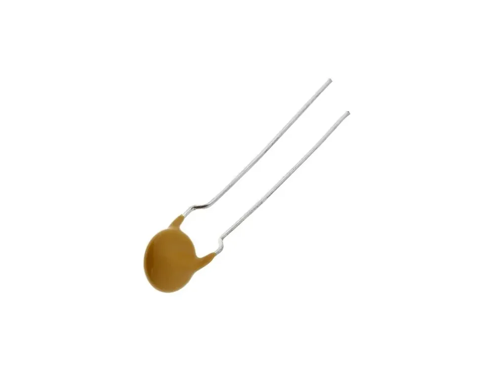 K dispozici | JVR07N201K varistor metaloxidový