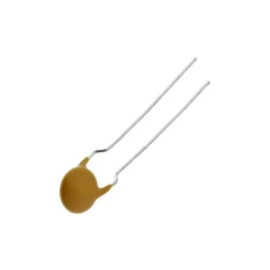 JVR07N471K varistor metaloxidový | Právě přidáno