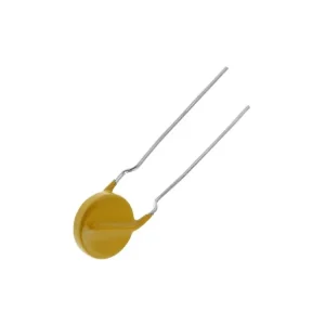 JVR10N471K varistor metaloxidový | K objednání