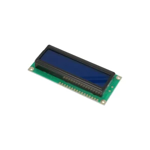 Špičková kvalita | LCD RC1602B-BIY-CSVD