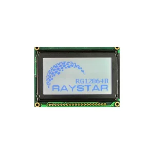 LCD RG12864A-FHC-V - Nově k dispozici