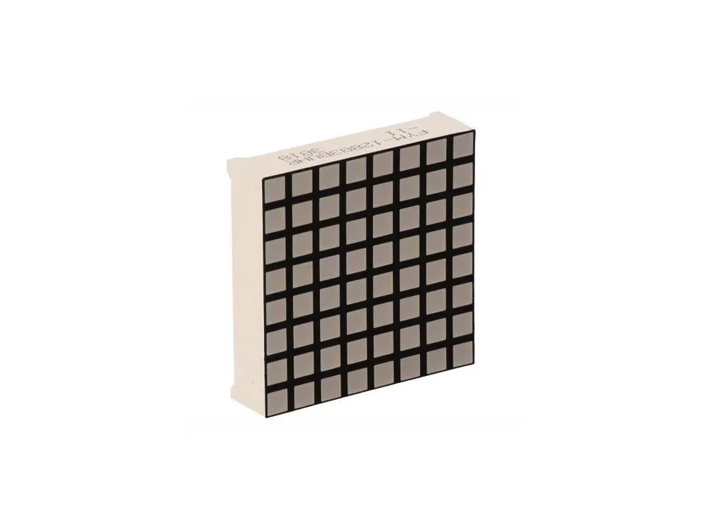Nejprodávanější | LED displej FYM-12883BUHR-11