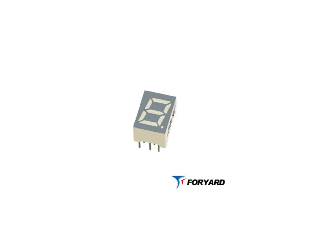 LED displej FYS-2811CUHR-21 | Zbývá pár kusů