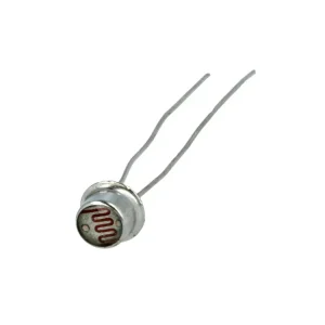 PGM5526-MP fotorezistor 100mW 8÷20kOhm - Slevy