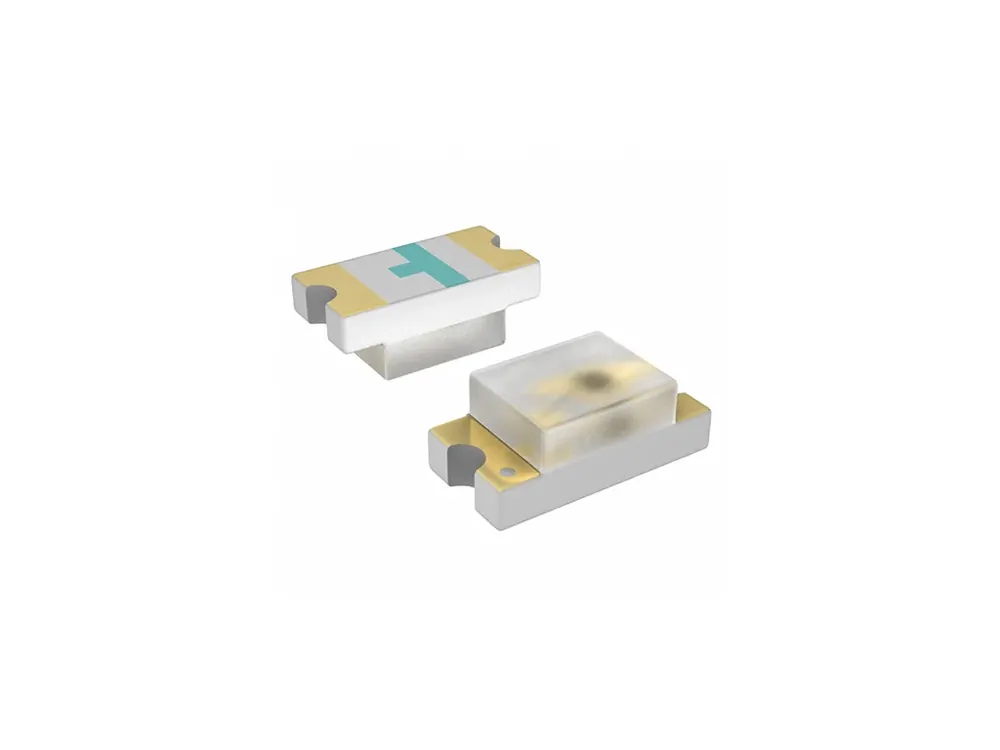 Vysoká kvalita | Foryard FYLS-0805GC LED SMD 0805 zelená