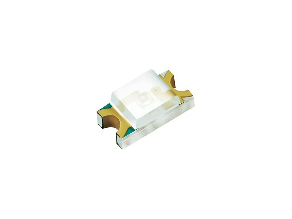 Vysoká kvalita - Foryard FYLS-1206UBC LED SMD 1206 modrá