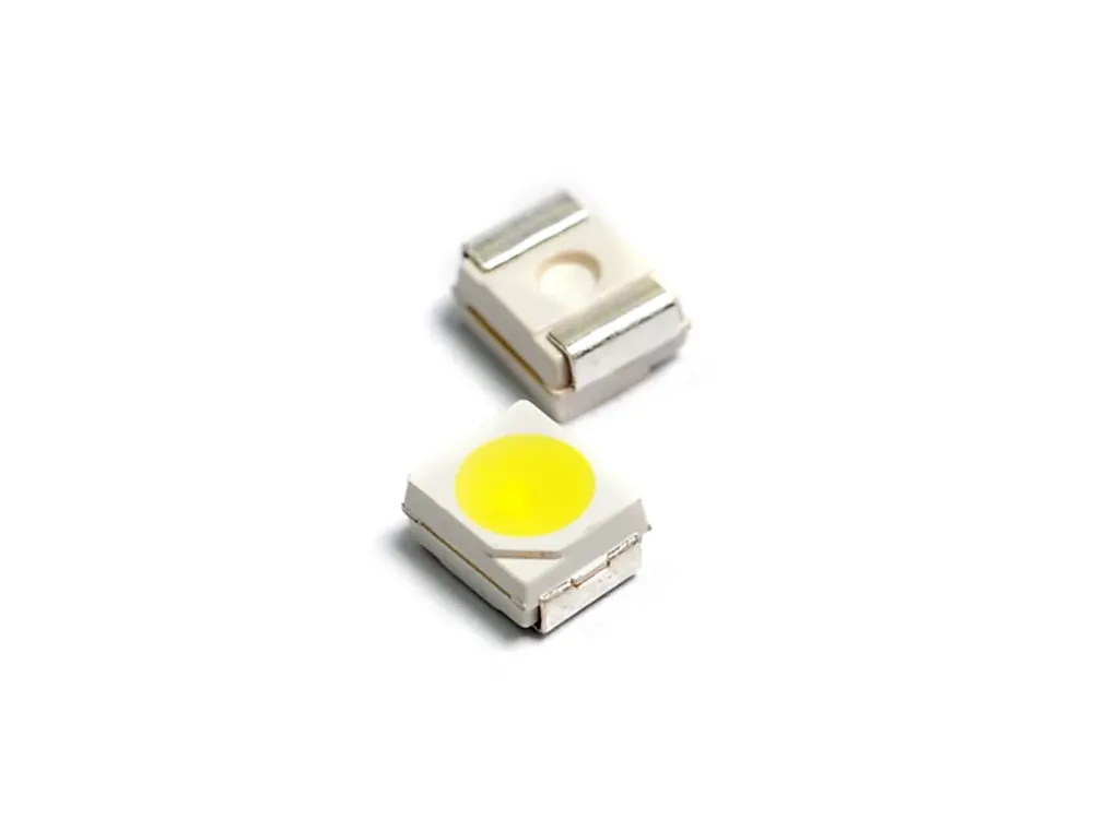 Poslední dny | Osram LW TTSD LED SMD 3228 bílá studená