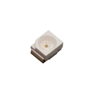 Snadné vrácení - OptoSupply OSB5SAS1C1A-KL LED SMD 3528 modrá
