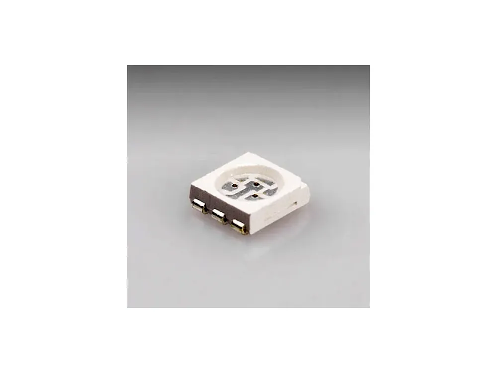 Přímo od výrobce | OptoSupply OST1MAS4C1A LED SMD 5050 RGB