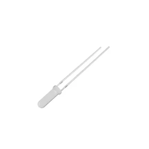 LED 3mm bílá studená OSW5DK6CF2A - Akce