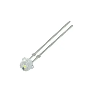LED 4,8mm bílá studená LTW-2W3DRA | Pouze dnes