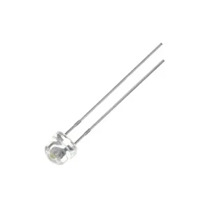 Objednejte dnes | LED 4,8mm bílá studená OSPW56A1A-JK