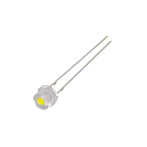 Poslední kus - LED 4,8mm bílá studená OS4WFL56E1A