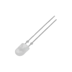 Nový produkt - LL-544UVM2I-Q5-T LED 5,2x3,8mm fialová