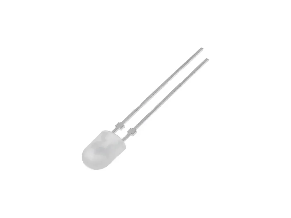 Nový produkt - LL-544UVM2I-Q5-T LED 5,2x3,8mm fialová