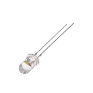 LED 5mm bílá teplá OS5MDK5A31A | Velmi žádaný produkt