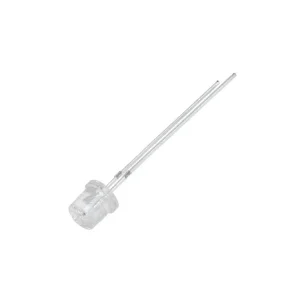 LED 5mm oranžová OS5OPM57E1A - Sleva