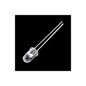 Sleva navíc - LED 5mm zelená OSG3DA5C31A