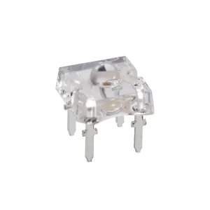 Nabídka | LED Super Flux oranžová OSOR7161D