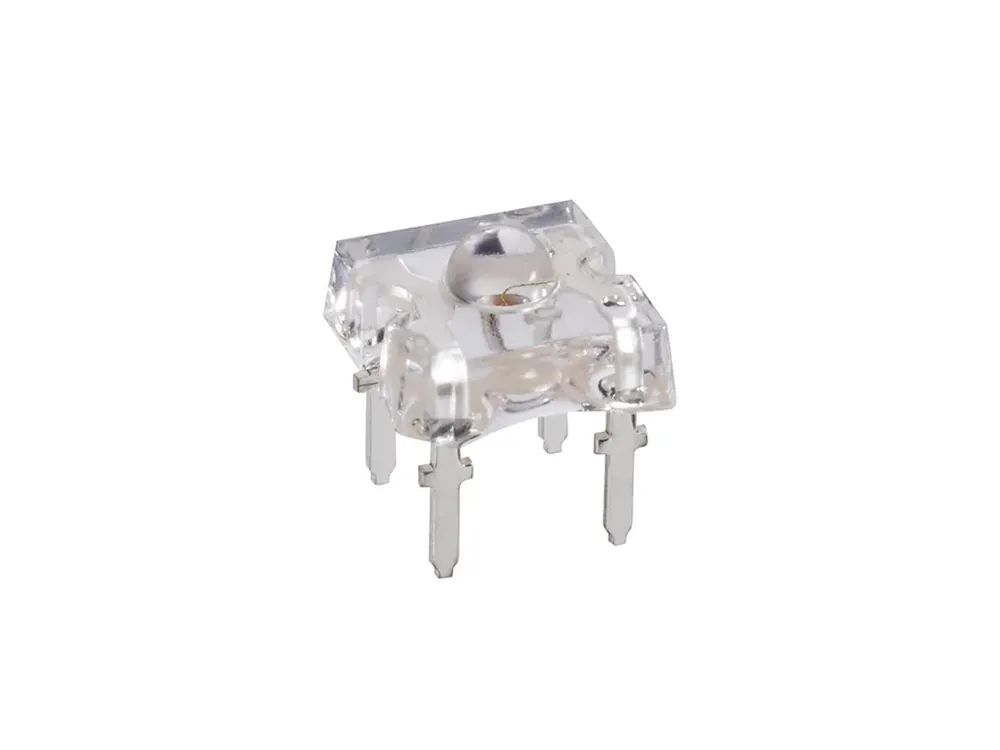 Nabídka | LED Super Flux oranžová OSOR7161D