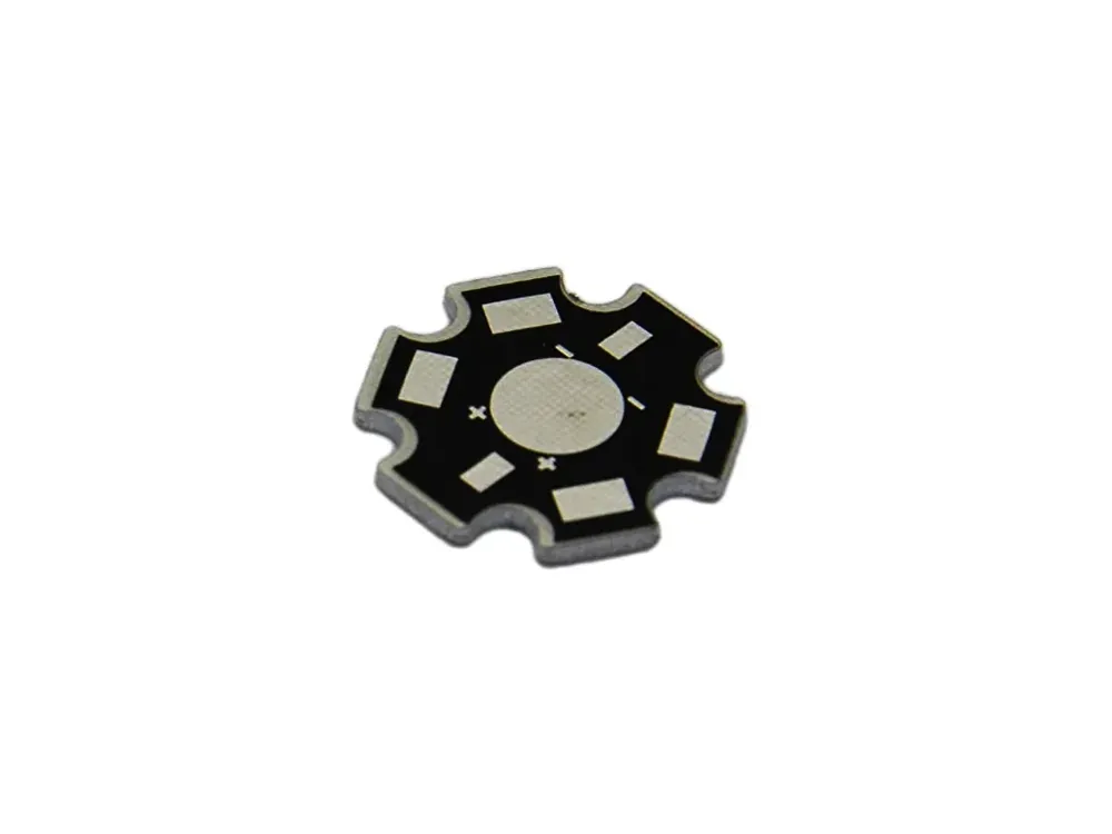 OSMCPCB8060B plošný spoj pro LED | Skladem