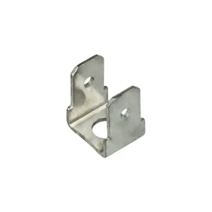 Super cena - Faston 6,3x0,8mm vidlice dvojitá 02014