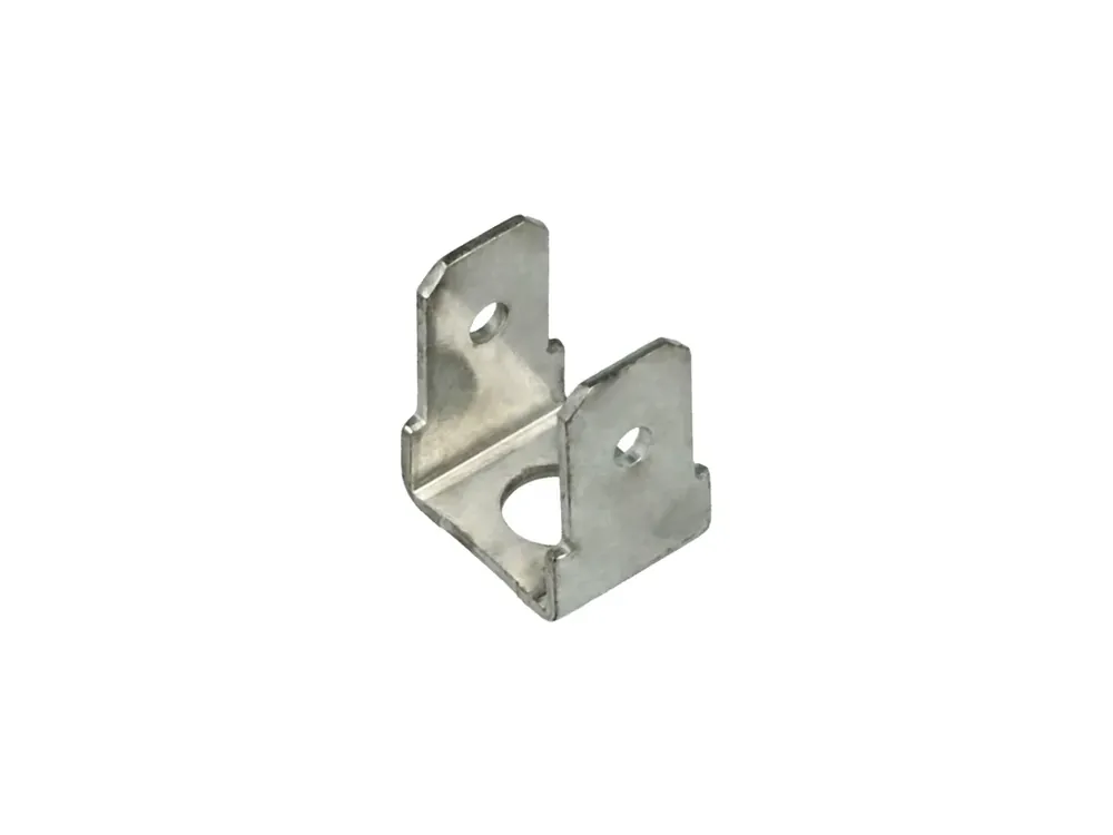Super cena - Faston 6,3x0,8mm vidlice dvojitá 02014