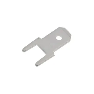 Novinka - Faston 6,3x0,8mm vidlice FS1536