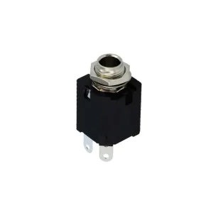 Konektor JACK 6,35mm ACJM-MVS-2S - Cenový hit