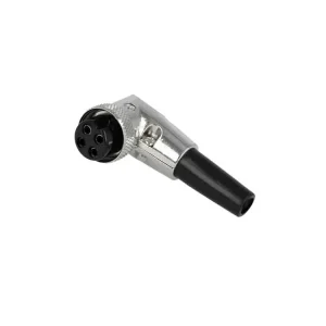 Konektor MIC16 4pin zásuvka FC684224R | Výprodej