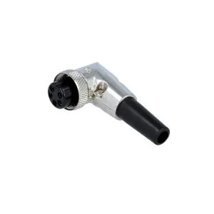 Konektor MIC16 5pin zásuvka FC684225R | Nejprodávanější