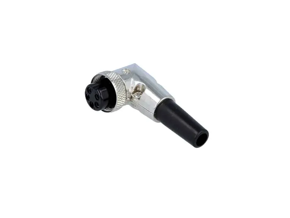 Konektor MIC16 5pin zásuvka FC684225R | Nejprodávanější