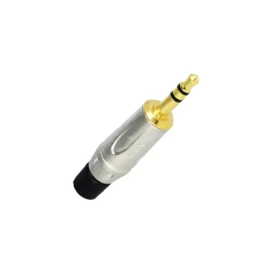 Kvalitní produkt | Konektor JACK 3,5mm KS3P-AU