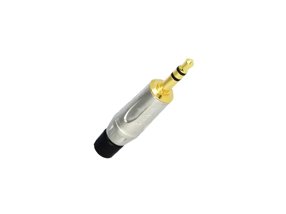 Kvalitní produkt | Konektor JACK 3,5mm KS3P-AU