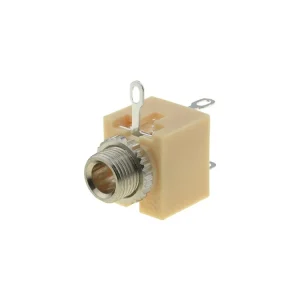 Konektor JACK 3,5mm zásuvka stereo 204S | Super nabídka