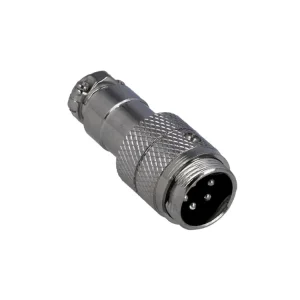 Do košíku - Konektor MIC16 5pin vidlice na kabel
