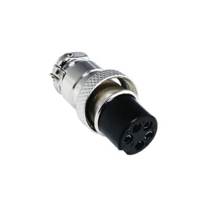 Ušetřete | Konektor MIC16 5pin zásuvka na kabel