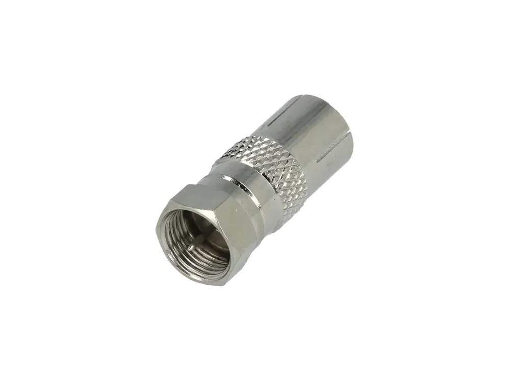 Skvělá nabídka | Redukce F - IEC 169-2 (TV) M/F