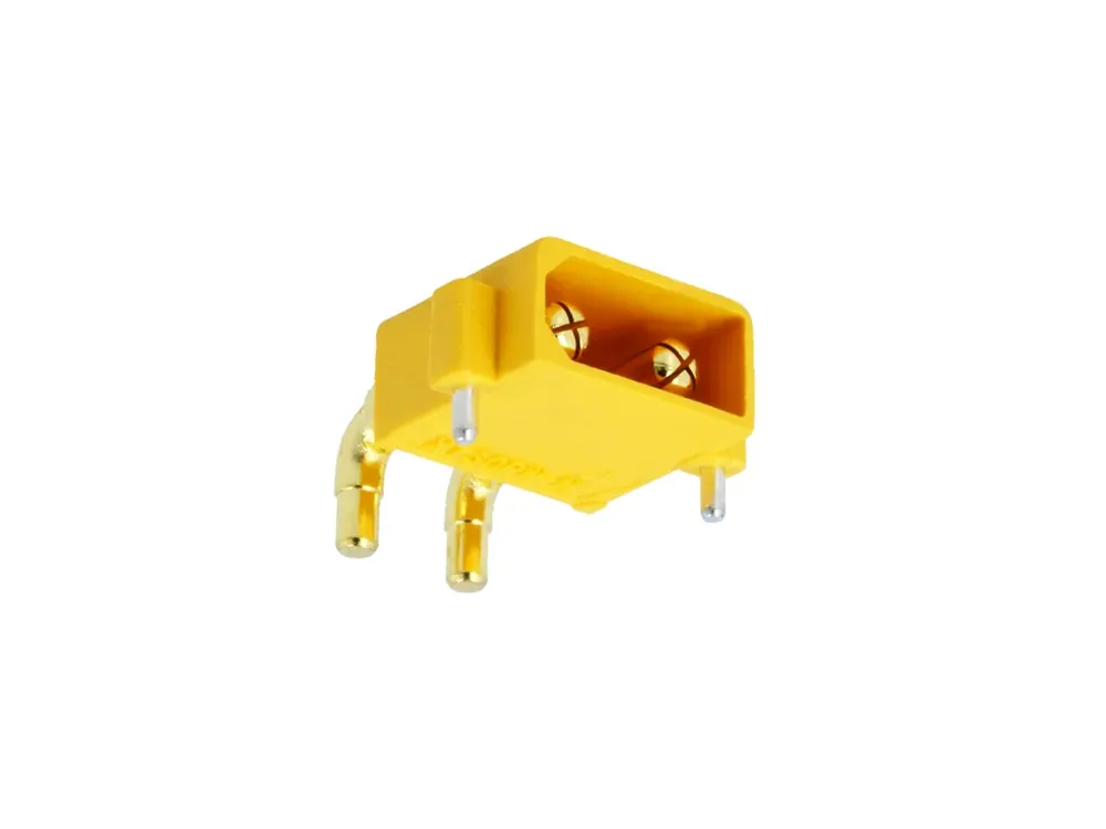 Konektor DC XT30PW 2pin vidlice - Velmi žádaný produkt