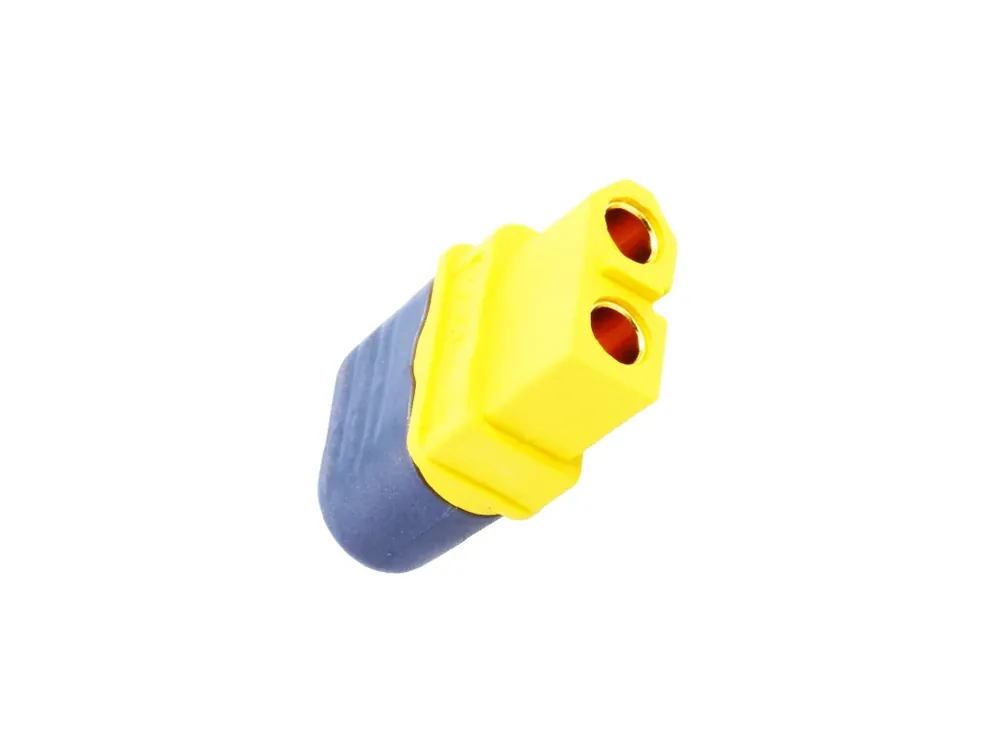 Konektor DC XT60H 2pin zásuvka - Objednat online
