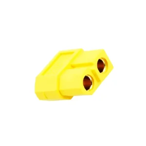 Konektor DC XT60UPB 2pin zásuvka | Skvělé hodnocení