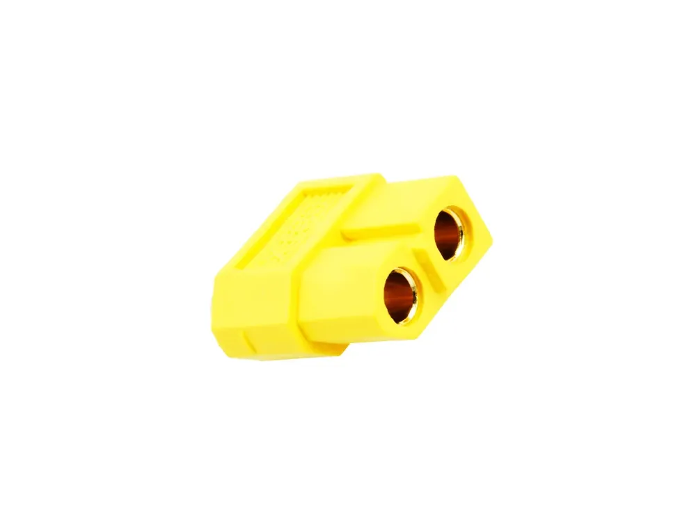 Konektor DC XT60UPB 2pin zásuvka | Skvělé hodnocení