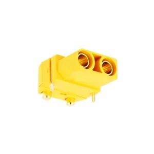Nově k dispozici - Konektor DC XT90PW 2pin zásuvka