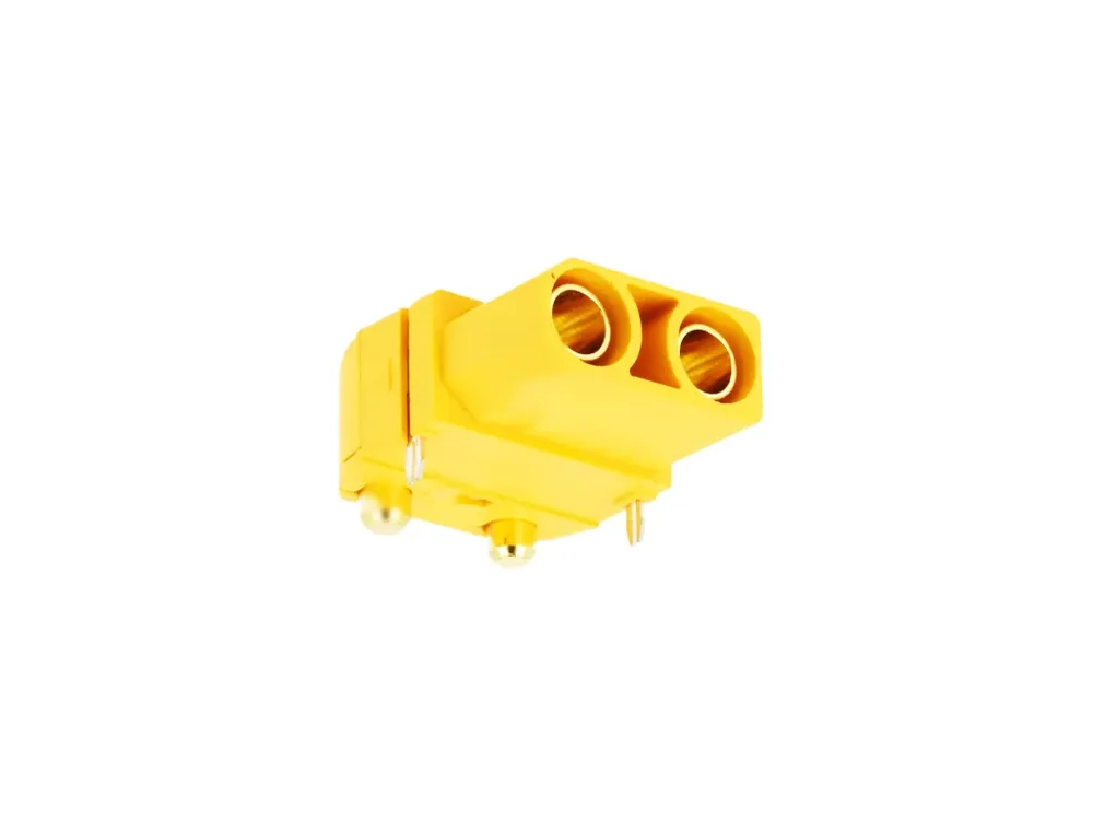 Nově k dispozici - Konektor DC XT90PW 2pin zásuvka